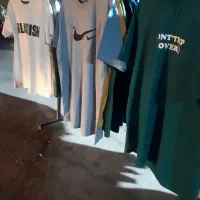 تیشرت نخ و پنبه حراج