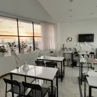 آموزش حرفه ای کاشت ناخن