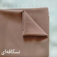 روسری کرپ حریر|لباس|بیرجند, |دیوار