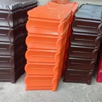 تایل پرچین الاچیق سردرب کلبه سوئیسی|مصالح و تجهیزات ساختمان|تبریز, |دیوار