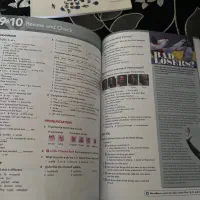 کتاب امریکن اینگلیش ۲|کتاب و مجله آموزشی|کرمان, |دیوار