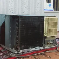 کولر اوجنرال ۱۸ هزار تمیز
