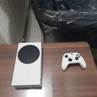 Xbox series S|کنسول، بازی ویدئویی و آنلاین|اصفهان, مهدی آباد|دیوار