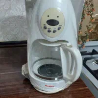 قهوه ساز همیلتون