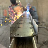 وادار میانی اچ H