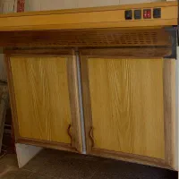 هود کتابی ۹۰ سانتی بیمکث