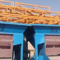 فروش دستگاههای سنگ شکن ....|ماشین‌آلات صنعتی|شهریار, شهرک شاهد|دیوار