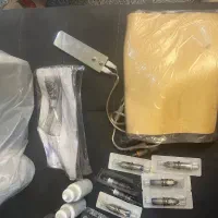 دستگاه تتو|آرایشگاه و سالن‌های زیبایی|تهران, سازمان برنامه شمالی|دیوار