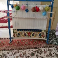 فرش دستباف باف