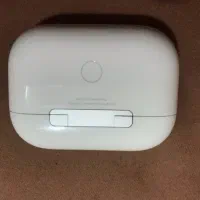 Airpods pro2 orginal اصلی ایرپاد پرو۲|لوازم جانبی موبایل و تبلت|تهران, آهنگ|دیوار