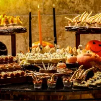 باغ و عمارت تشریفات عروسی تولد