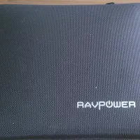 پاور بانک   27000mAH ) ravpower )|لوازم جانبی موبایل و تبلت|تهران, مرزداران|دیوار