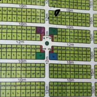 زمین شهرک الزهرا کرند