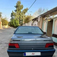 405مدل 98|خودرو سواری و وانت|آبادان, |دیوار