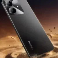 گوشی Note 60x