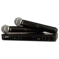 میکروفون بیسیم Shure اصل
