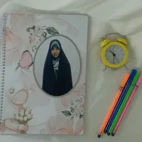 دفتر تحریر اختصاصی (دردانه)