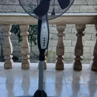 پنکه ایستاده