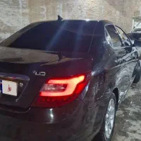 دنا پلاس اتومات|خودرو سواری و وانت|اهواز, نادری|دیوار