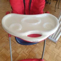 صندلی غذای کودک goodbaby|اسباب و اثاث بچه|تهران, میرداماد|دیوار