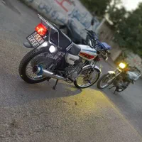 هوندا ۲۵۰ نیکتاز