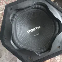 سیستم آمپ باند پخش بمباکس میدرنج|قطعات یدکی و لوازم جانبی|تربت‌حیدریه, باغ ملی|دیوار