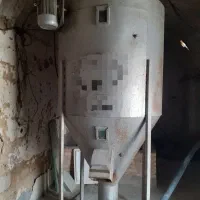 آسیاب میکسر بالابر
