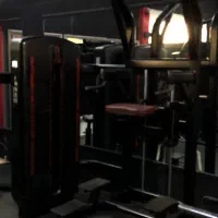 دستگاه بدنسازی جاروکش|تجهیزات ورزشی|تبریز, |دیوار