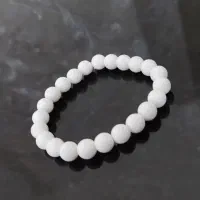 دستبندزبیاوبا کیفیت سنگ اونیکس عقیق وچشم ببر|جواهرات|میمند, |دیوار