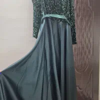 لباس مجلسی سایز۳۸ ۴۰