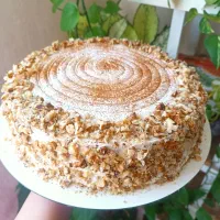 کیک و دسر کافه و مجالس|خوردنی و آشامیدنی|شیراز, سفیرشمالی|دیوار
