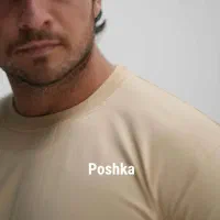 تولید کننده تیشرت جودون ، تیشرت یقه گرد