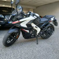 باجاج آر اس ۲۰۰  RS200|موتورسیکلت|تهران, شهرآرا|دیوار