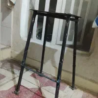 چهار‌پایه‌