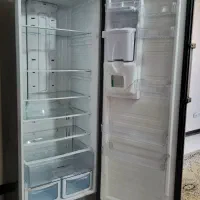یخچال و فریزر|یخچال و فریزر|فولادشهر, فولادشهر|دیوار