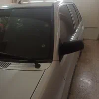 پراید ۸۶دوگانه فابریک