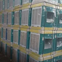کولر آبی ۳۲۰۰ موتور سهند آرکاسان ضمانتی