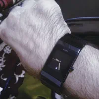 ساعت رادوسرامیکی ضدخش سوییسی