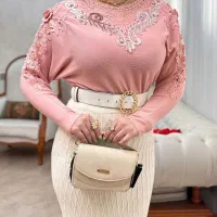 بلوز گپ وارداتی سایز ۳۶ تا ۵۲