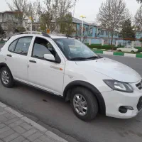 کوییک دنده ای ساده  1401|خودرو سواری و وانت|بروجرد, |دیوار