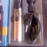 ماشین اصلاح 2کاره گوش و بینی وابرو