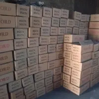 ذغال فشرده ، بریکت خاک اره ای