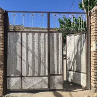 درب حیاط|مصالح و تجهیزات ساختمان|اصفهان, شهرک امام خمینی|دیوار