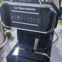 اسپرسو ساز
