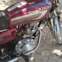 موتور مدل۸۲