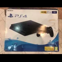 ps4 اسلیم|کنسول، بازی ویدئویی و آنلاین|تهران, جنتآباد جنوبی|دیوار
