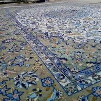 فرش دست باف کاشان|فرش|ساوه, |دیوار