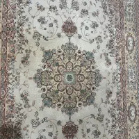 قالیچه طرح نفیس
