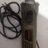 فرز انگشتی و وسایل تراشکاری