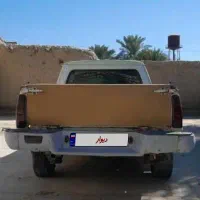 پیکان وانت مدل 93|خودرو سواری و وانت|سیب و سوران, |دیوار